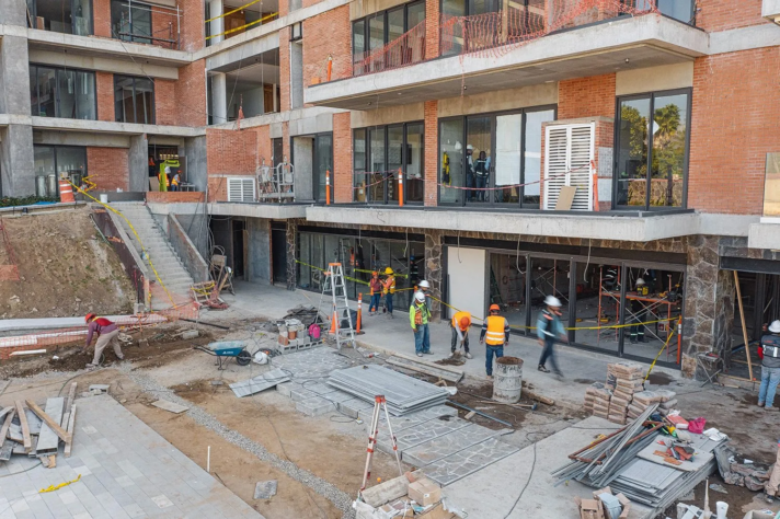 DJI_0010_B20w, 105 Midtown, Puerto Vallarta, Jalisco, México