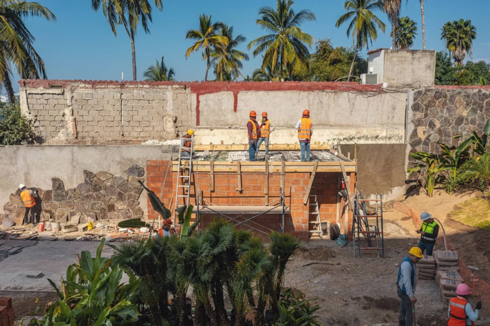 DJI_0012_B20w, 105 Midtown, Puerto Vallarta, Jalisco, México