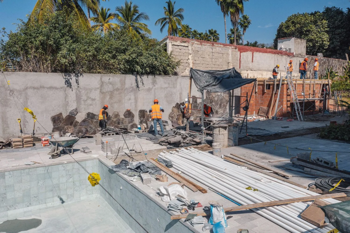 DJI_0013_B20w, 105 Midtown, Puerto Vallarta, Jalisco, México