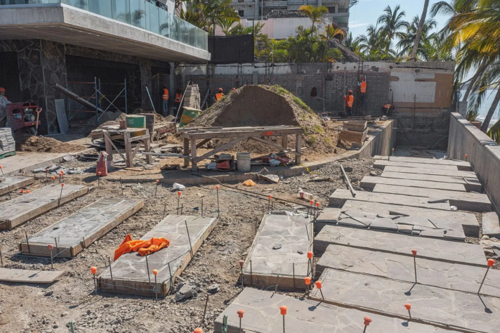 DJI_0016_B20w, 105 Midtown, Puerto Vallarta, Jalisco, México