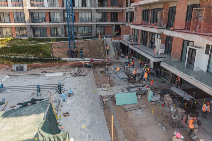 DJI_0018_B20w, 105 Midtown, Puerto Vallarta, Jalisco, México