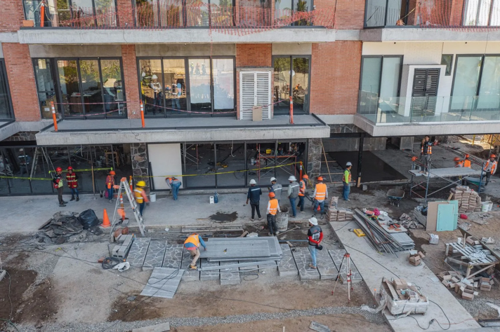 DJI_0019_B20w, 105 Midtown, Puerto Vallarta, Jalisco, México