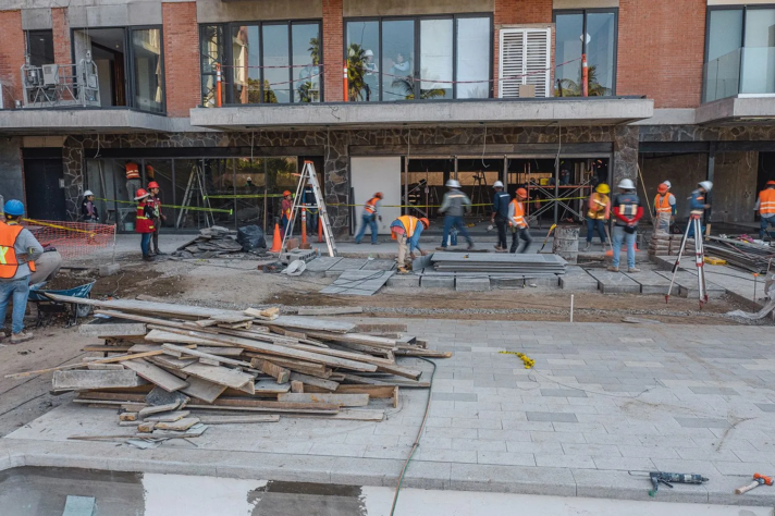 DJI_0020_B20w, 105 Midtown, Puerto Vallarta, Jalisco, México