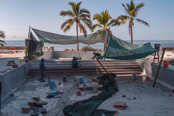 DJI_0022_B20w, 105 Midtown, Puerto Vallarta, Jalisco, México