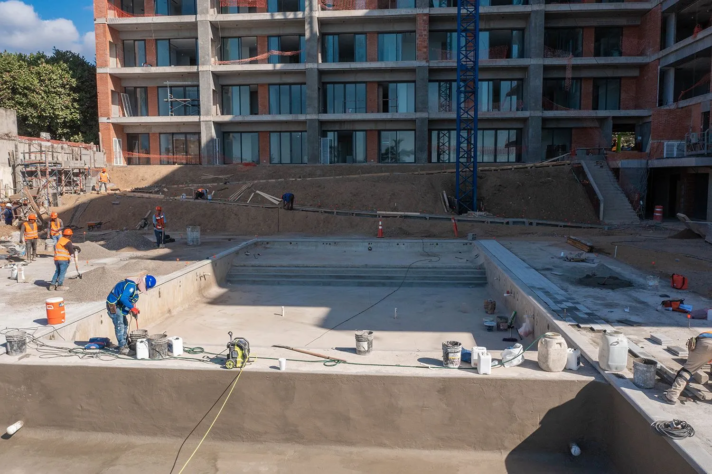 DJI_064320w, 105 Midtown, Puerto Vallarta, Jalisco, México