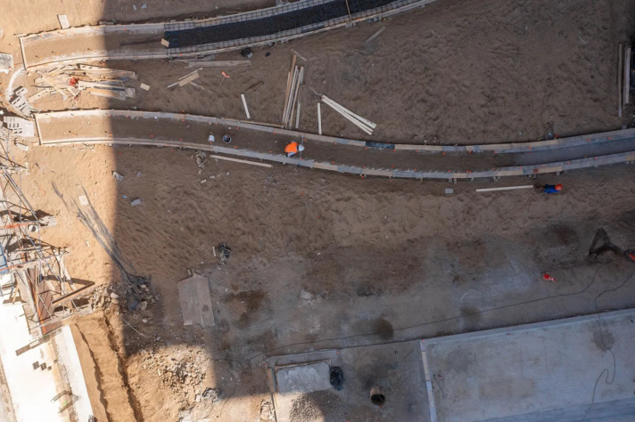 DJI_065320w, 105 Midtown, Puerto Vallarta, Jalisco, México