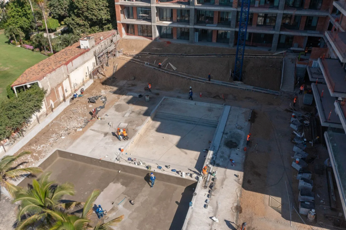 DJI_065520w, 105 Midtown, Puerto Vallarta, Jalisco, México