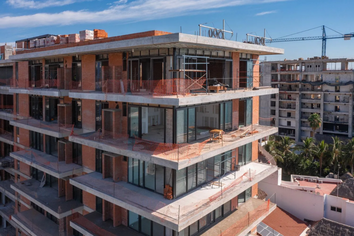 DJI_067620w, 105 Midtown, Puerto Vallarta, Jalisco, México