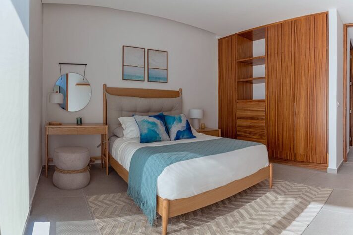 Bedroom+2_A, 105 Midtown, Puerto Vallarta, Jalisco, México