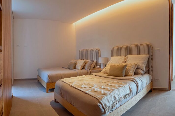 Bedroom+3, 105 Midtown, Puerto Vallarta, Jalisco, México