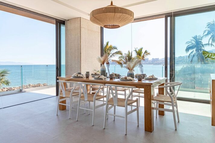 Dining+room, 105 Midtown, Puerto Vallarta, Jalisco, México