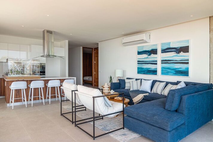 Living+room_2, 105 Midtown, Puerto Vallarta, Jalisco, México