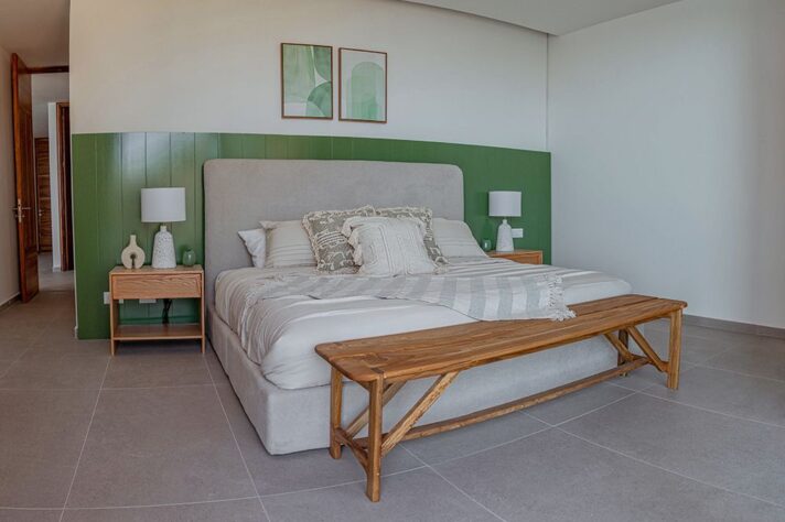 Master+bedroom_A, 105 Midtown, Puerto Vallarta, Jalisco, México