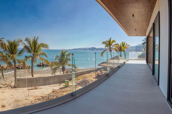 Terrace bdac2592, 105 Midtown, Puerto Vallarta, Jalisco, México