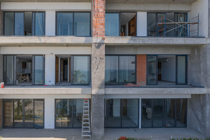 DJI_20240409120049_0147_, 105 Midtown, Puerto Vallarta, Jalisco, México