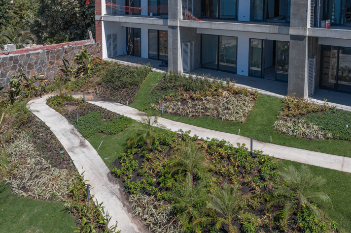 DJI_20240409120114_0149_, 105 Midtown, Puerto Vallarta, Jalisco, México