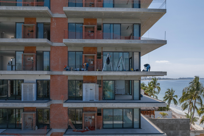 DJI_20240409120242_0152_, 105 Midtown, Puerto Vallarta, Jalisco, México