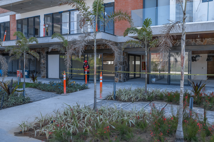 DJI_20240409120313_0154_, 105 Midtown, Puerto Vallarta, Jalisco, México