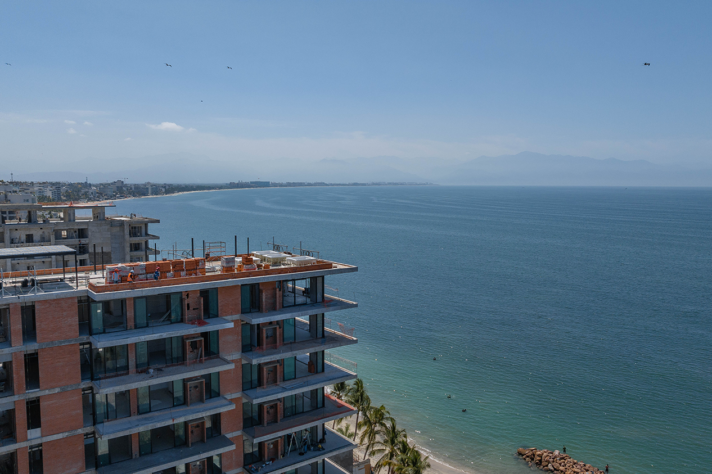 DJI_20240409120503_0159_, 105 Midtown, Puerto Vallarta, Jalisco, México