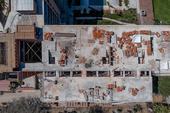 DJI_20240409120644_0165_, 105 Midtown, Puerto Vallarta, Jalisco, México