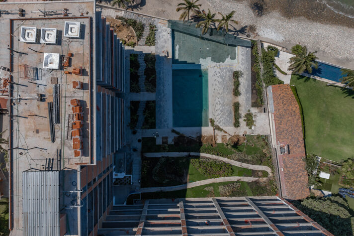 DJI_20240409120655_0166_, 105 Midtown, Puerto Vallarta, Jalisco, México