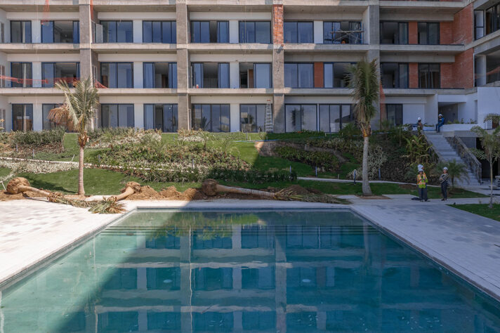 DJI_20240409120805_0168_, 105 Midtown, Puerto Vallarta, Jalisco, México