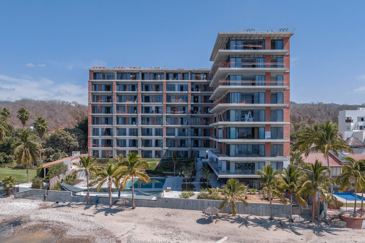 DJI_20240409120917_0173_, 105 Midtown, Puerto Vallarta, Jalisco, México