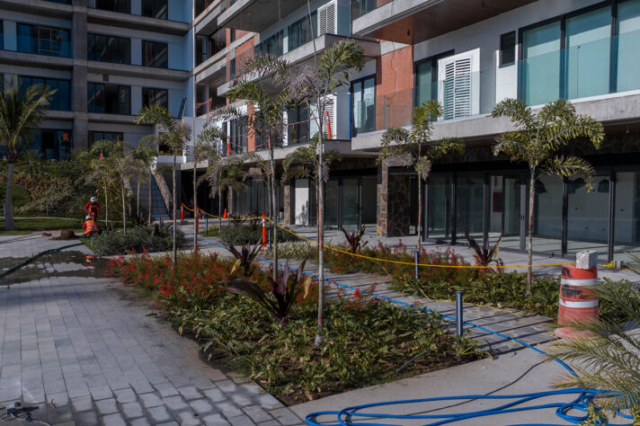 DJI_20240502184403_0001_, 105 Midtown, Puerto Vallarta, Jalisco, México