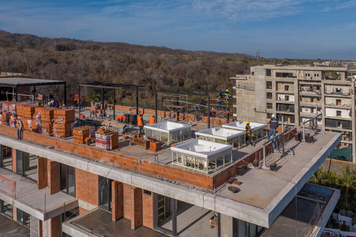 DJI_20240502184519_0008_, 105 Midtown, Puerto Vallarta, Jalisco, México