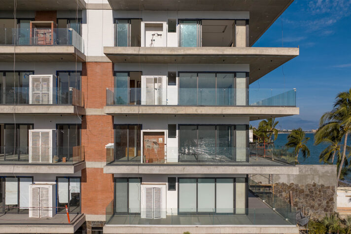 DJI_20240502184750_0014_, 105 Midtown, Puerto Vallarta, Jalisco, México