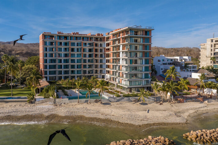 DJI_20240502185009_0021_, 105 Midtown, Puerto Vallarta, Jalisco, México