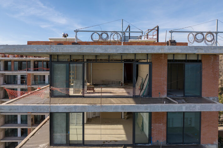 DJI_20240502185147_0025_, 105 Midtown, Puerto Vallarta, Jalisco, México