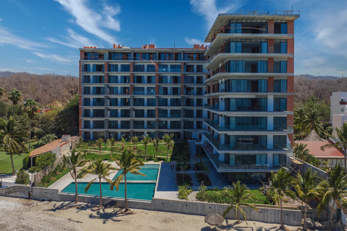 DJI_20240516123703_0040_C, 105 Midtown, Puerto Vallarta, Jalisco, México