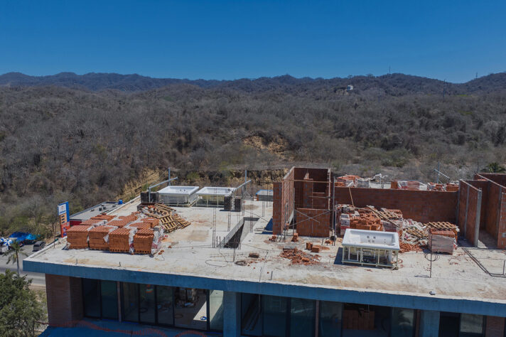 DJI_20240516123757_0043_D, 105 Midtown, Puerto Vallarta, Jalisco, México