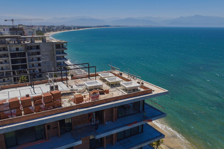 DJI_20240516123816_0045_D, 105 Midtown, Puerto Vallarta, Jalisco, México