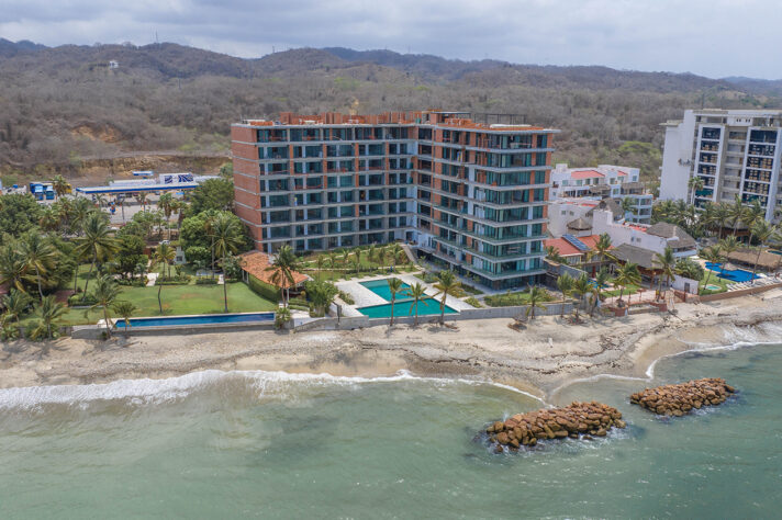 DJI_20240621132752_0200_D, 105 Midtown, Puerto Vallarta, Jalisco, México