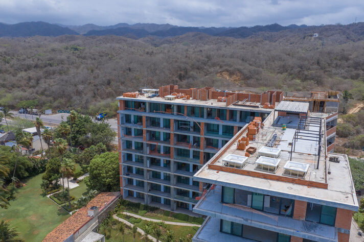 DJI_20240621132858_0202_D, 105 Midtown, Puerto Vallarta, Jalisco, México