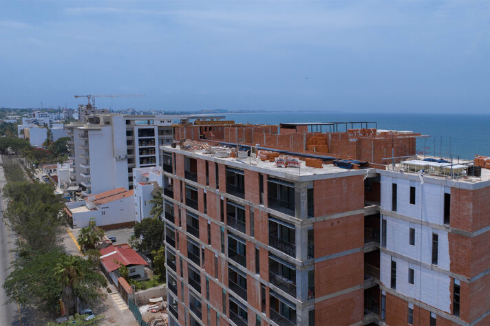 DJI_20240621133353_0211_D, 105 Midtown, Puerto Vallarta, Jalisco, México