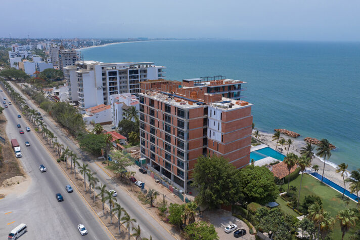 DJI_20240621133419_0213_D, 105 Midtown, Puerto Vallarta, Jalisco, México