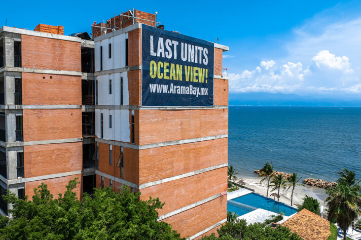 DJI_20240802152329_0109_B, 105 Midtown, Puerto Vallarta, Jalisco, México