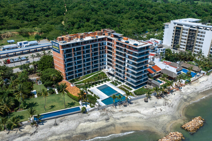 DJI_20240802152713_0117_B, 105 Midtown, Puerto Vallarta, Jalisco, México