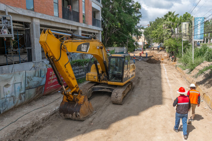 DJI_20240919122839_0019_D_, 105 Midtown, Puerto Vallarta, Jalisco, México