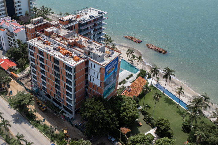 DJI_20240919123413_0037_D_, 105 Midtown, Puerto Vallarta, Jalisco, México