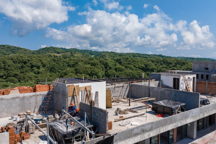 DJI_20241010122227_0062_D_, 105 Midtown, Puerto Vallarta, Jalisco, México