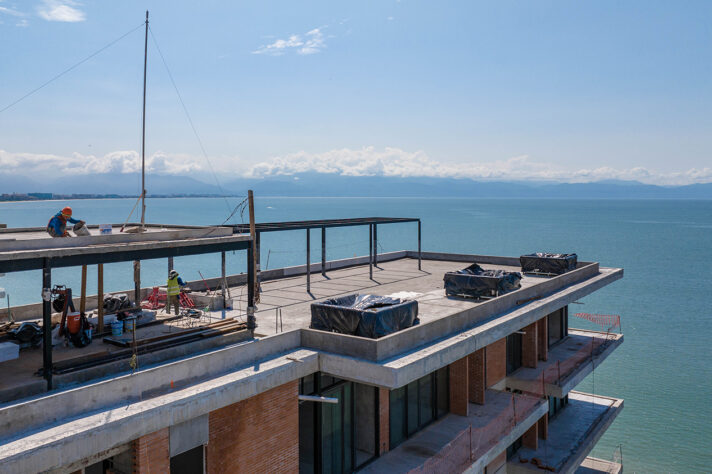 DJI_20241010122300_0064_D_, 105 Midtown, Puerto Vallarta, Jalisco, México