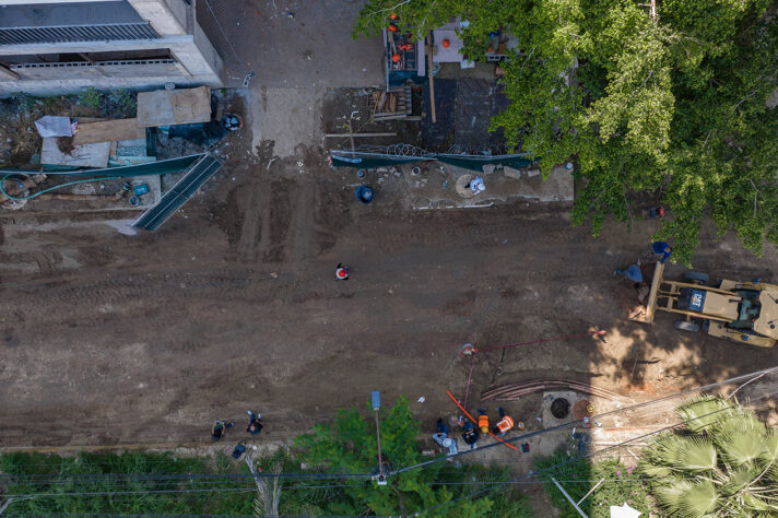 DJI_20241010124724_0083_D_, 105 Midtown, Puerto Vallarta, Jalisco, México