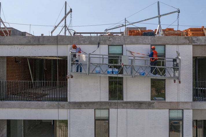 DJI_20241010125038_0093_D_, 105 Midtown, Puerto Vallarta, Jalisco, México