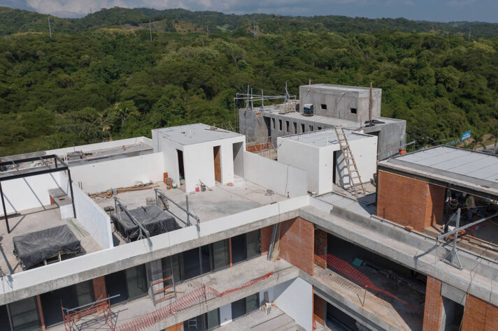 DJI_20241106141653_0028_B, 105 Midtown, Puerto Vallarta, Jalisco, México