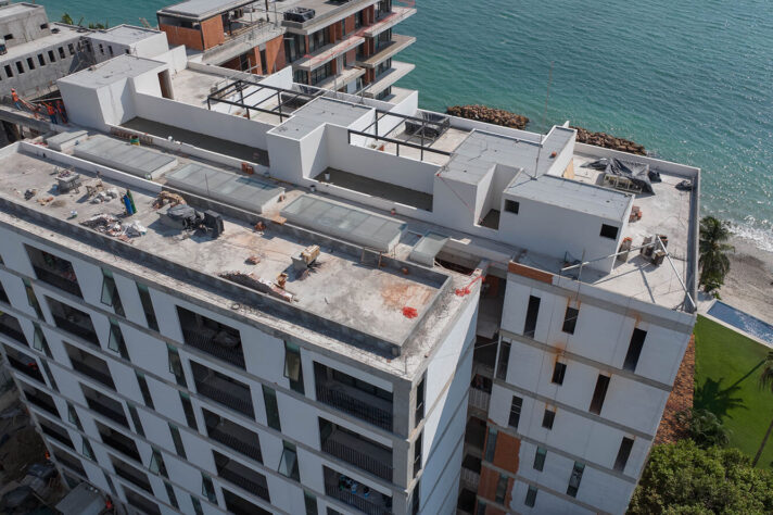 DJI_20241106141830_0033_B, 105 Midtown, Puerto Vallarta, Jalisco, México