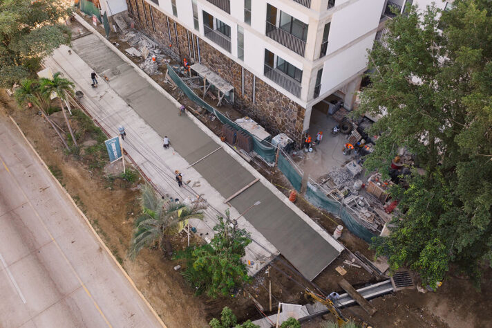 DJI_20241213105652_0082_B, 105 Midtown, Puerto Vallarta, Jalisco, México